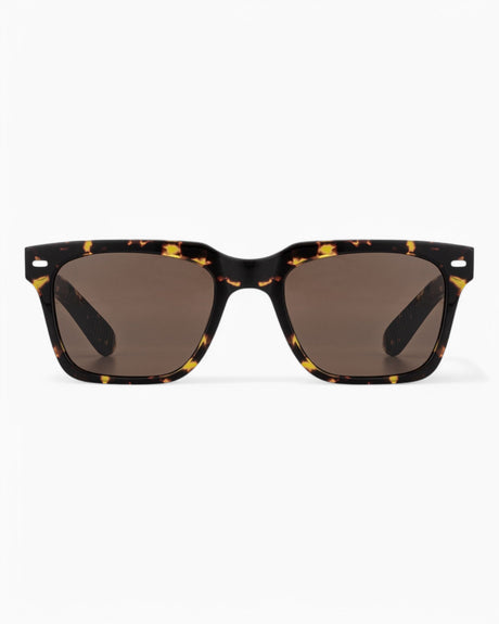 Spitfire Cut Forty Güneş Gözlüğü Tort/Brown