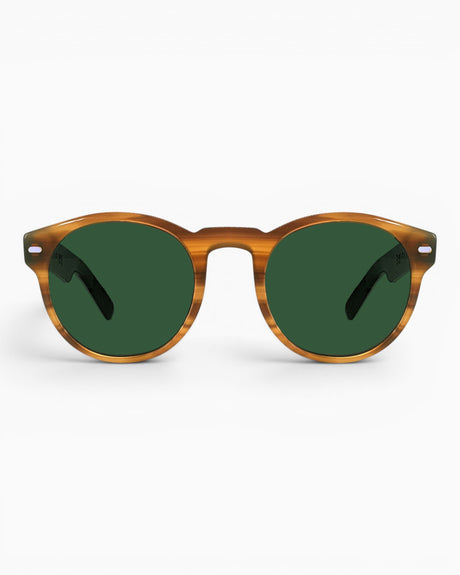 Spitfire Cut Ninety-Five Güneş Gözlüğü Havana/Dark Green