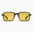 Spitfire Cut Thirty-Two Güneş Gözlüğü Black/Lemon