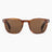 Spitfire Cut Twenty-Four Brushed Güneş Gözlüğü Brushed Tort/Brown Grad