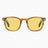 Spitfire Cut Twenty-Four Brushed Güneş Gözlüğü Brushed Tort/Lemon