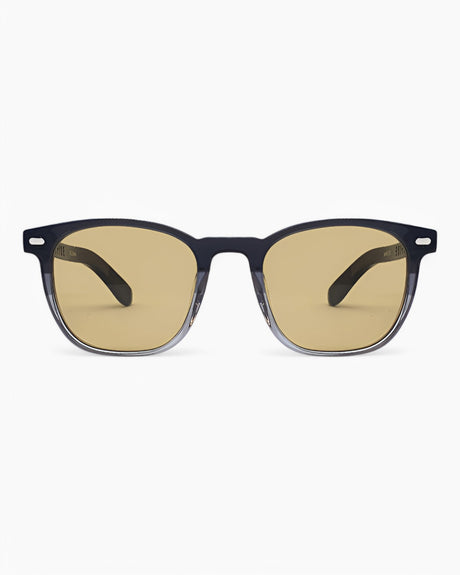 Spitfire Cut Twenty-Four Güneş Gözlüğü Black Fade/Tan