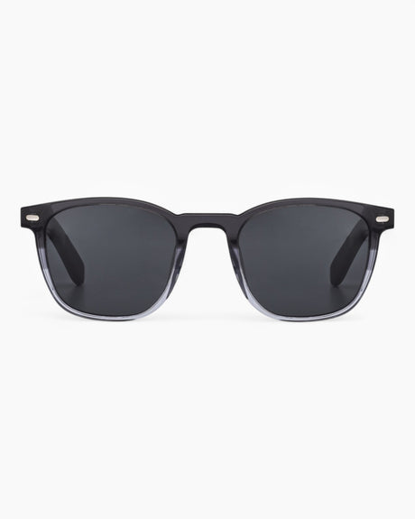 Spitfire Cut Twenty-Four Güneş Gözlüğü Black Fade/Black