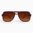 Spitfire Orbital Güneş Gözlüğü Tort/Bright Brown