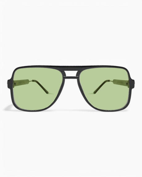 Spitfire Orbital Güneş Gözlüğü Black/Mint