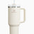 Stanley Quencher H2.0 Tumbler 1,18 Lt Cream
