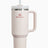 Stanley Quencher H2.0 Tumbler 1,18 Lt Rose Quartz