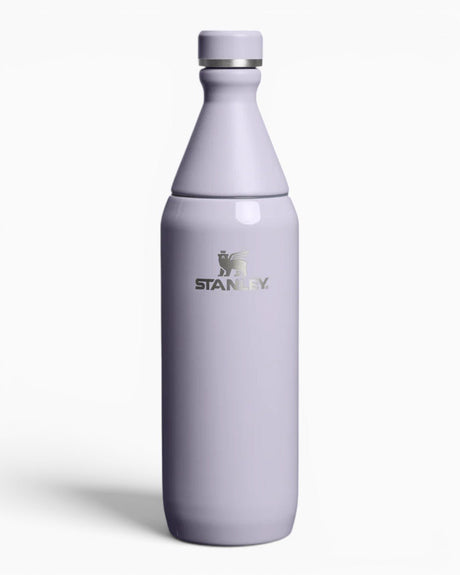 Stanley The All Day Slim Bottle 0,60 Lt Purple Dust