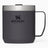 Stanley The Legendary Camp Mug 0,35 Lt Charcoal