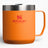 Stanley The Legendary Camp Mug 0,35 Lt Goldenrod Coral