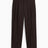 Sunflower Wide Pleated Erkek Pantolon Brown