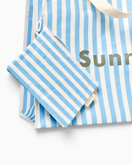 Sunnylife Carryall Plaj Çantası