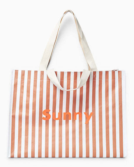 Sunnylife Carryall Plaj Çantası