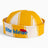 tête bleue Yvette Sailor Dixie Cup Yellow