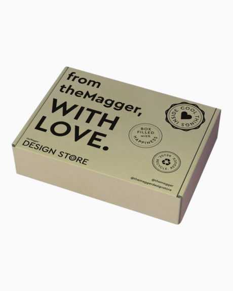 TheMagger Design Keşif Geometria