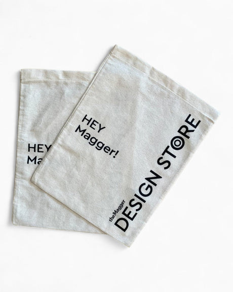 TheMagger Design Keşif Papaya