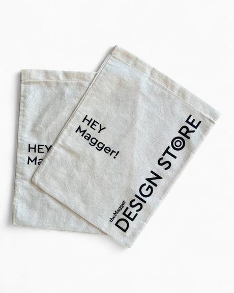 TheMagger Design Notepad Günlük