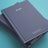 TheMagger Design Plan Mini Tarihsiz Cep Ajandası Midnight Blue