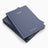 TheMagger Design Plan - Tarihsiz Ajanda Midnight Blue