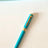 TheMagger Design TheMagger Pen Ice Blue