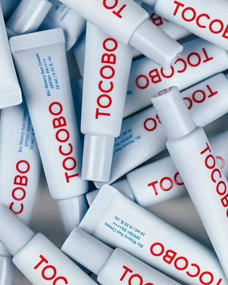 Tocobo Bio Watery Sun Cream SPF50+ PA++++ 10ml