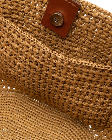 Tullaa Astra Saddle Bag