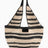 Tullaa Astra Saddle Bag Siyah-Krem