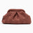 Tullaa Morla Pouch Bag Burgundy