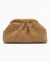 Tullaa Morla Pouch Bag Camel