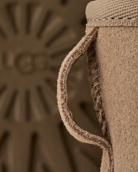 UGG Classic Mini II Kadın Bot