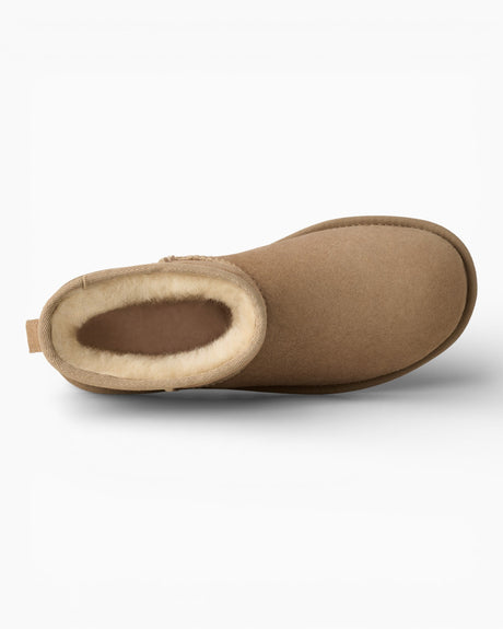UGG Classic Mini II Kadın Bot