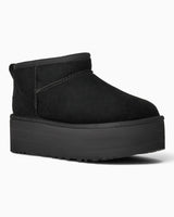 Classic Ultra Mini Platform Kadın Bot