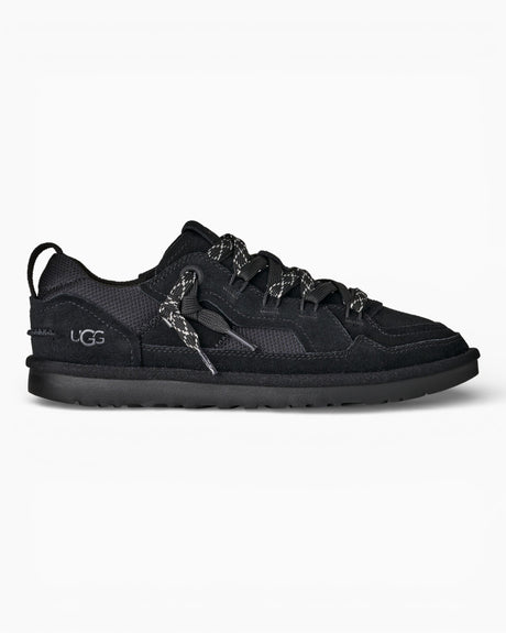 UGG Minimel Erkek Sneaker Black