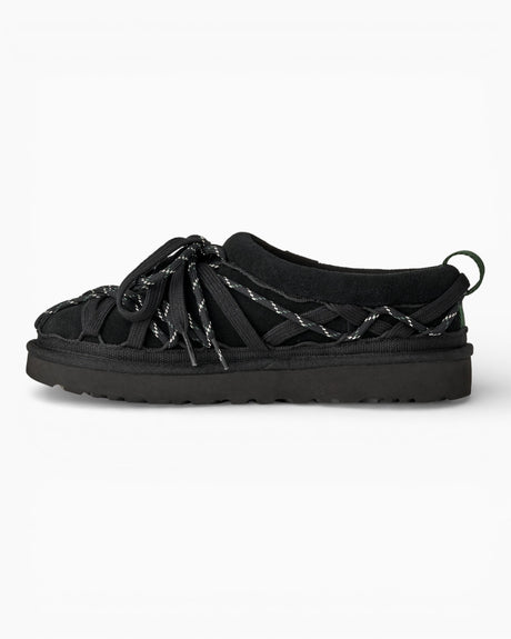 UGG Tasman Lace Kadın Terlik