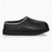 UGG Tasman Leather Regenerate Erkek Terlik Black