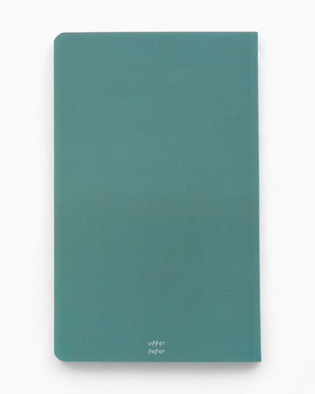 Upper Paper City Notebook London
