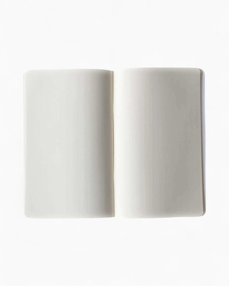 Upper Paper Notebook No.1