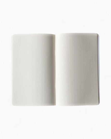 Upper Paper Notebook No.12