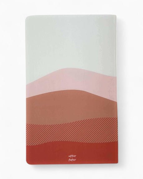 Upper Paper Notebook No.14