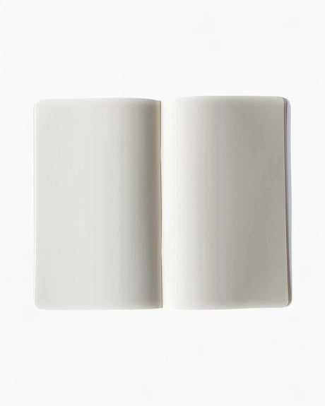 Upper Paper Notebook No.5