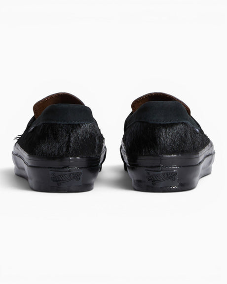 Vans Premium Kadın Loafer