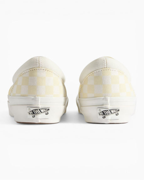 Vans Premium Slip-On 98 LX Kadın Sneaker