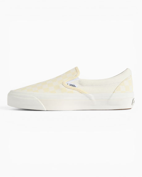 Vans Premium Slip-On 98 LX Kadın Sneaker