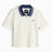 Vans Priscilla Kadın Polo T-Shirt Egret