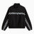Vans Ronnie Track Erkek Ceket Black