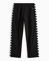 Vans Ronnie Track Erkek Pantolon Black