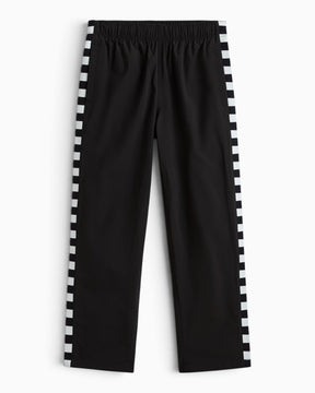 Vans Ronnie Track Erkek Pantolon Black
