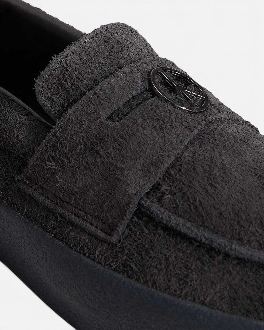 Skate Erkek Loafer