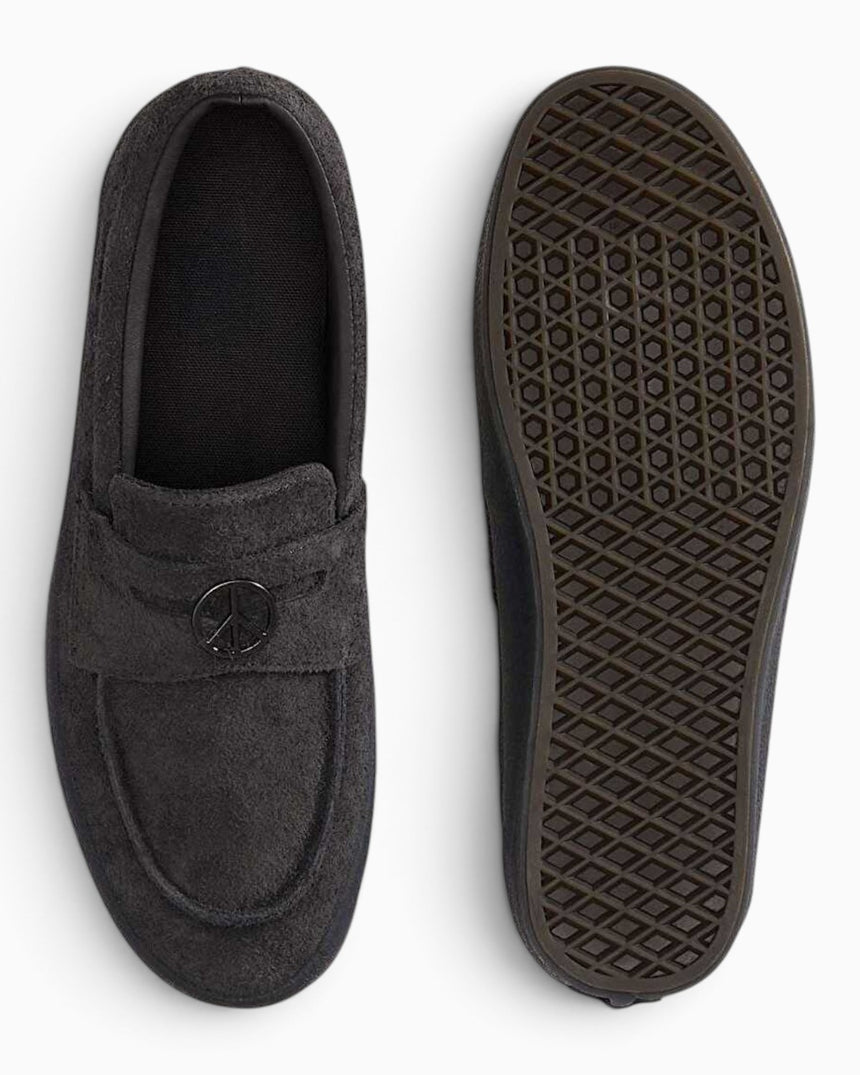 Skate Erkek Loafer