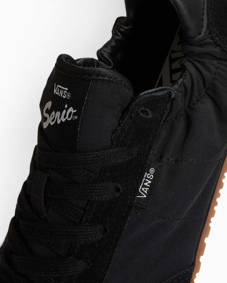 Vans Super Lowpro Ballet Light Kadın Sneaker